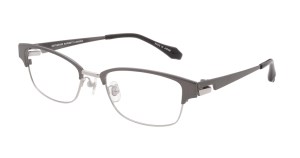 鏡框（香檳色）